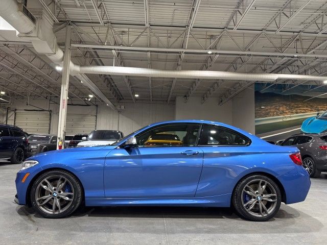 2016 BMW 2 Series M235i xDrive