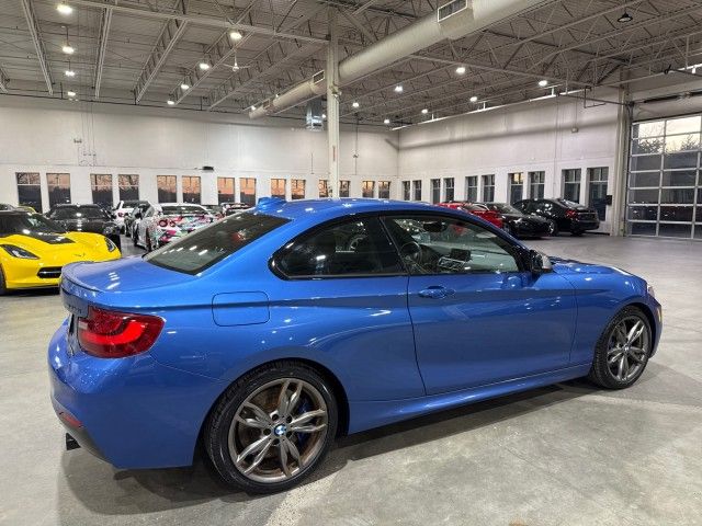 2016 BMW 2 Series M235i xDrive