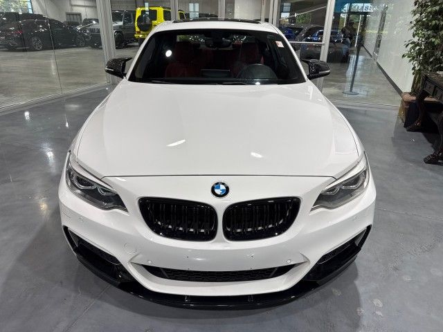 2016 BMW 2 Series M235i xDrive