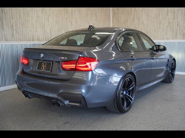 2016 BMW M3 Base