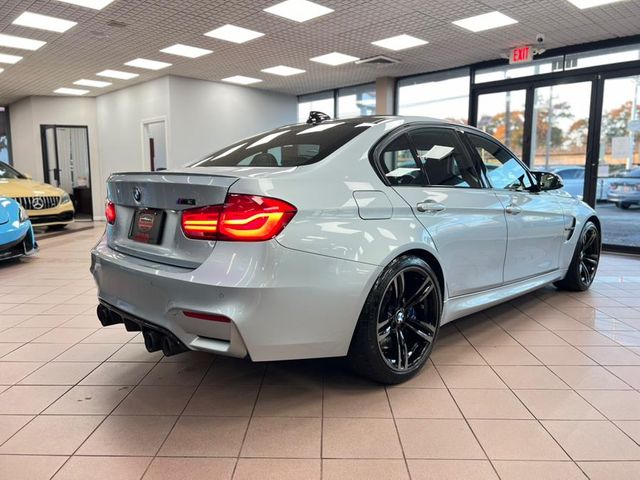 2016 BMW M3 Base