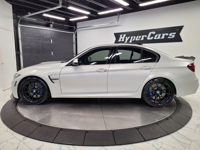 2016 BMW M3 Base