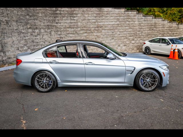 2016 BMW M3 Base