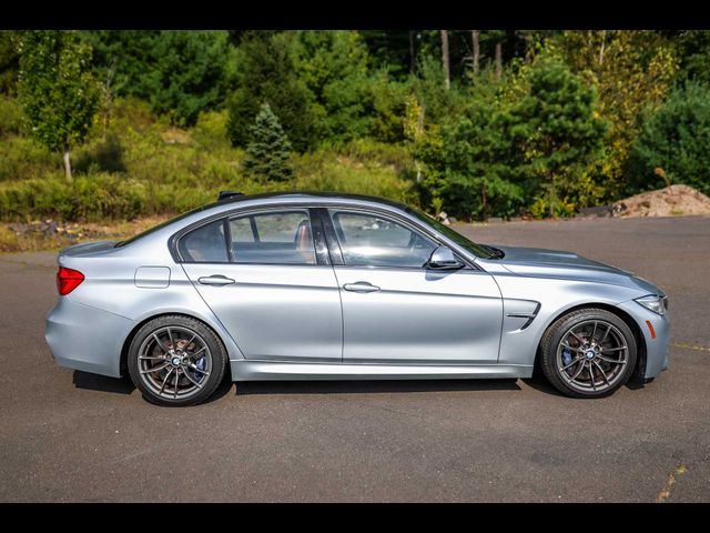 2016 BMW M3 Base