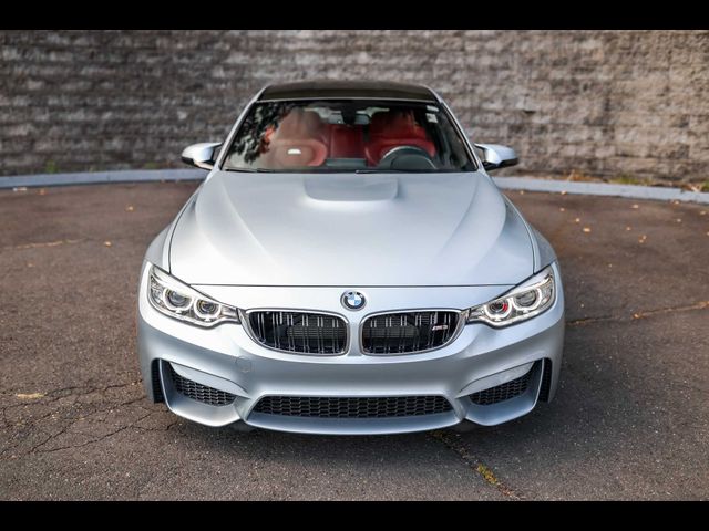 2016 BMW M3 Base