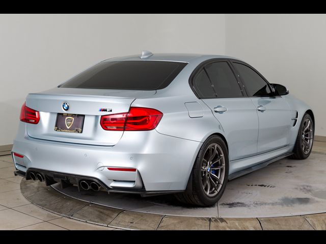 2016 BMW M3 Base