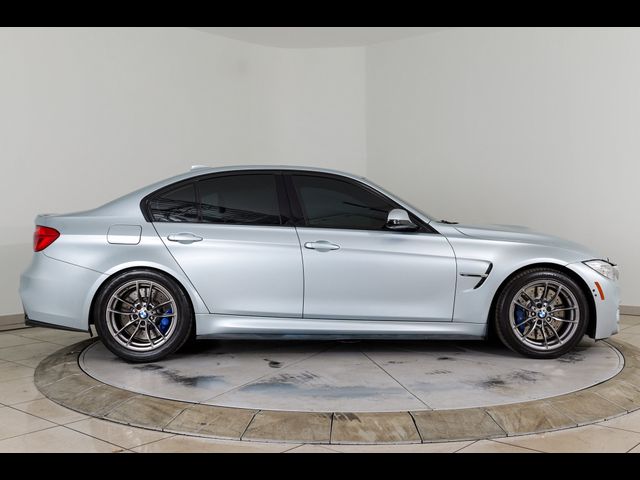 2016 BMW M3 Base