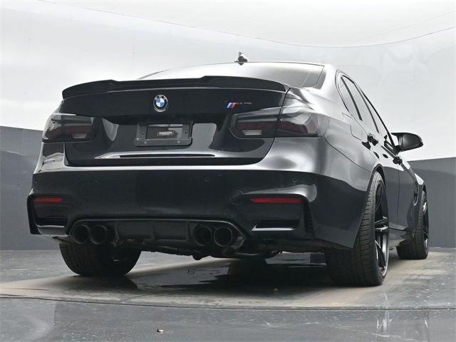 2016 BMW M3 Base