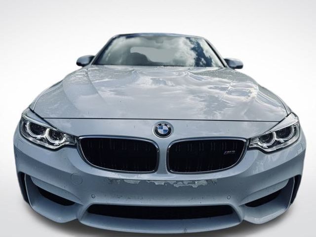 2016 BMW M3 Base