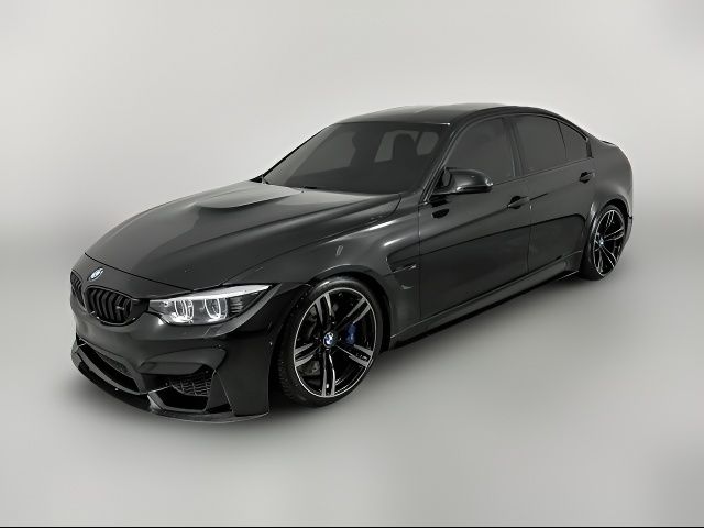 2016 BMW M3 Base