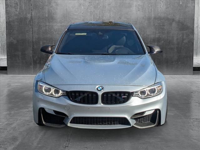 2016 BMW M3 Base