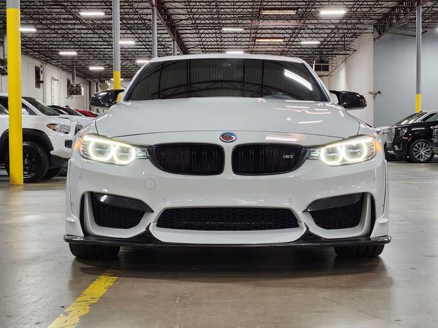 2016 BMW M3 Base