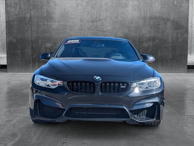 2016 BMW M3 Base