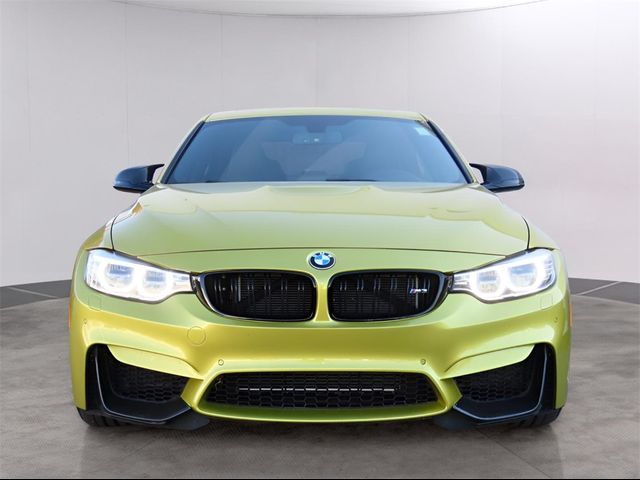 2016 BMW M3 Base