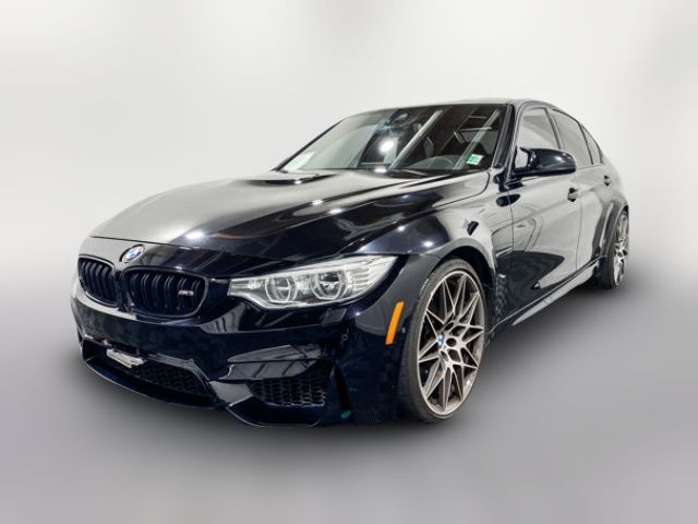 2016 BMW M3 Base