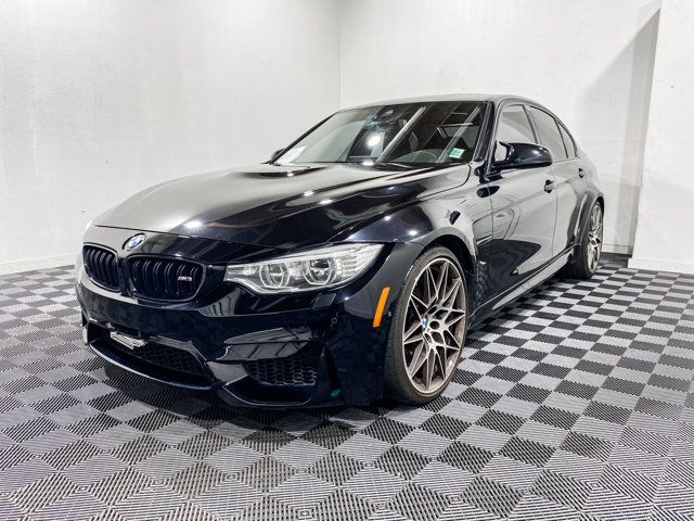 2016 BMW M3 Base