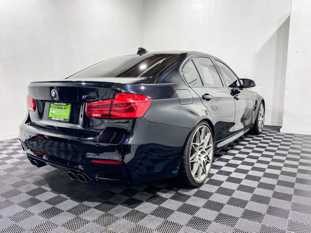 2016 BMW M3 Base