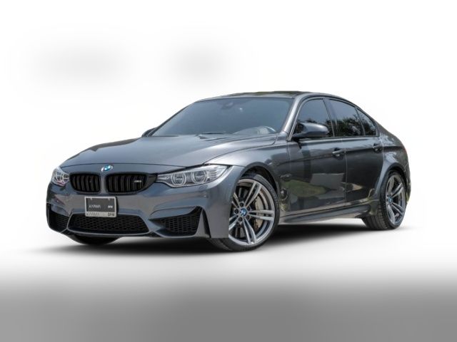 2016 BMW M3 Base