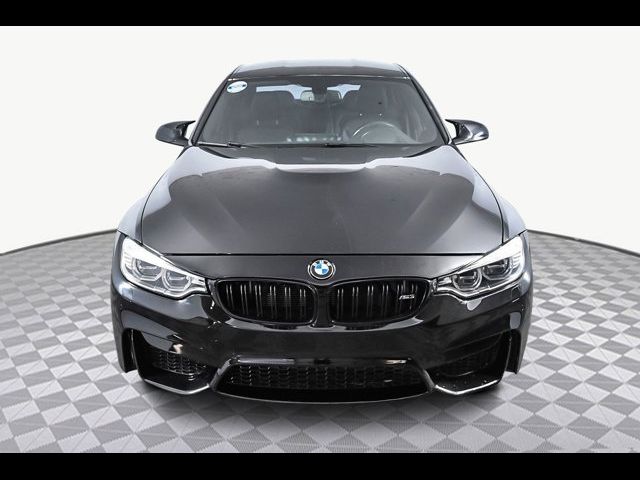 2016 BMW M3 Base