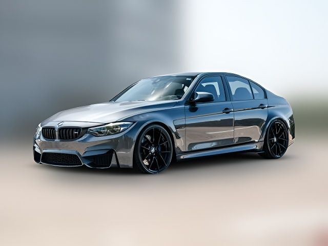 2016 BMW M3 Base