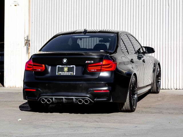 2016 BMW M3 Base