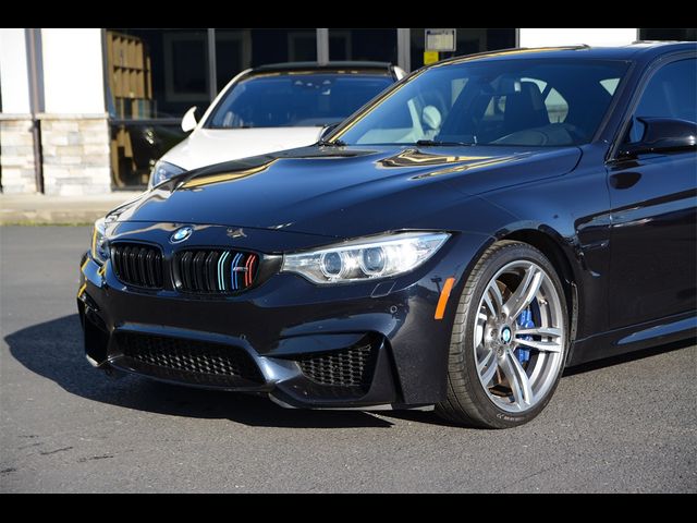 2016 BMW M3 Base