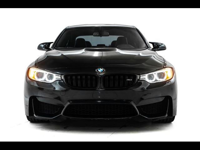 2016 BMW M3 Base