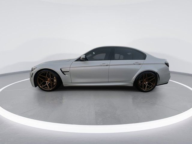 2016 BMW M3 Base