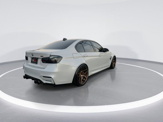 2016 BMW M3 Base