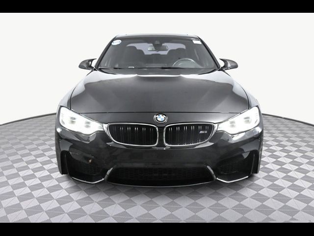 2016 BMW M3 Base