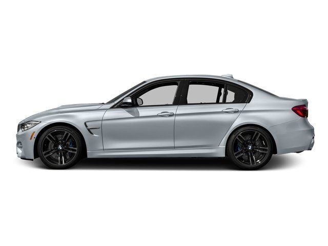 2016 BMW M3 Base