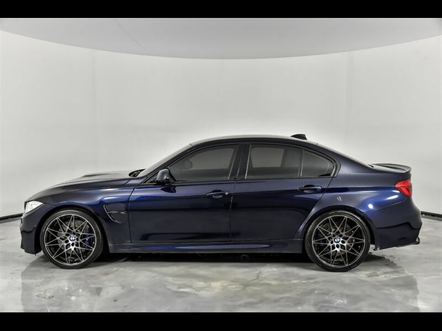 2016 BMW M3 Base