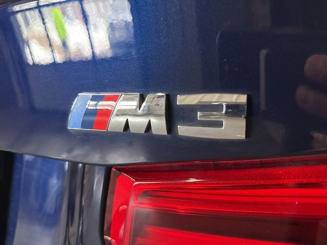 2016 BMW M3 Base