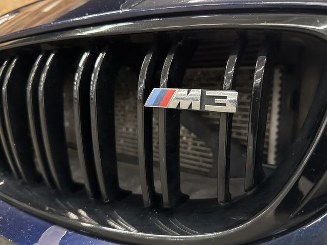 2016 BMW M3 Base