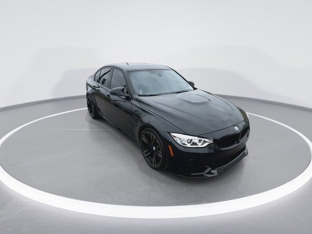 2016 BMW M3 Base