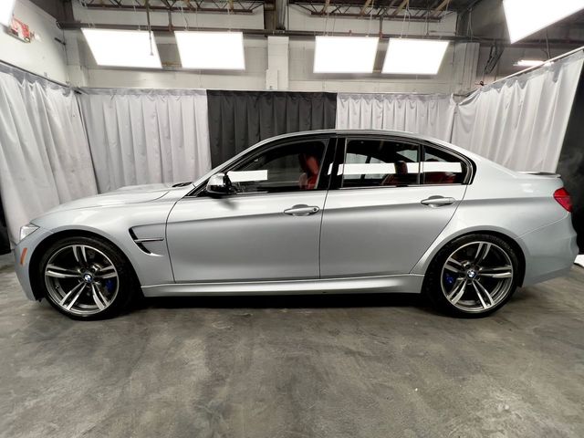 2016 BMW M3 Base