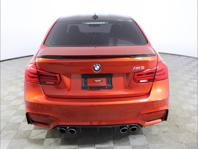 2016 BMW M3 Base