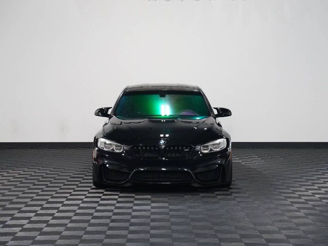 2016 BMW M3 Base