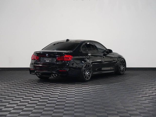 2016 BMW M3 Base