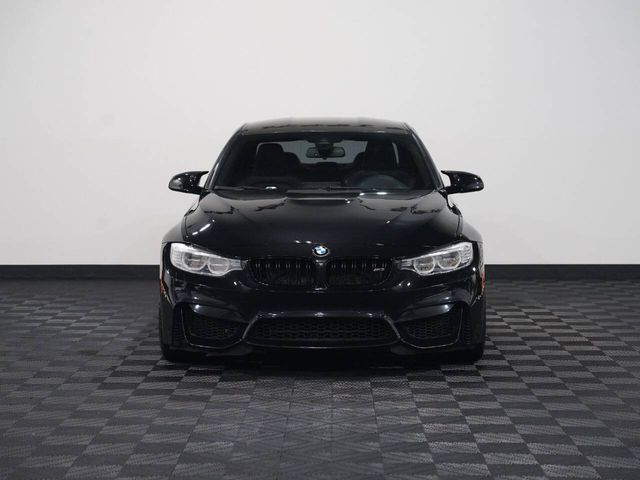 2016 BMW M3 Base