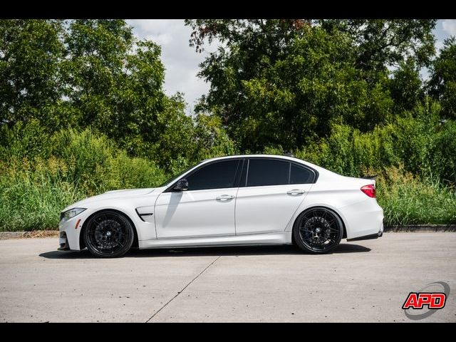 2016 BMW M3 Base