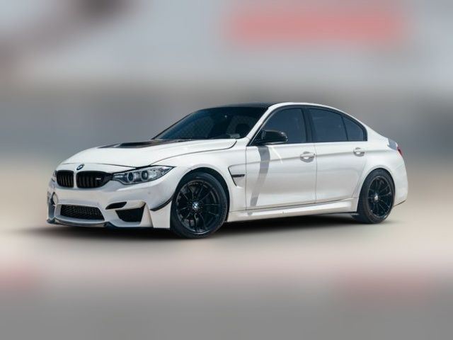 2016 BMW M3 Base