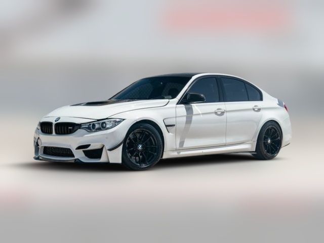 2016 BMW M3 Base