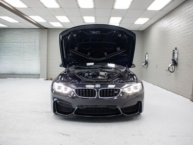 2016 BMW M3 Base