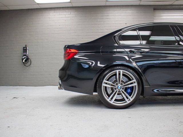 2016 BMW M3 Base