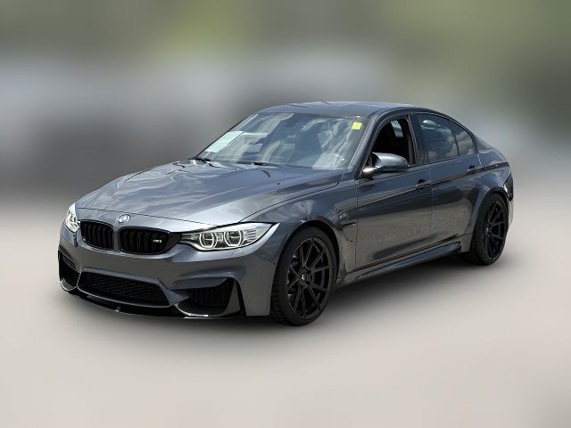 2016 BMW M3 Base