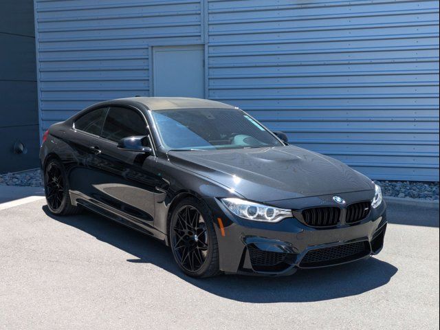2016 BMW M4 Base