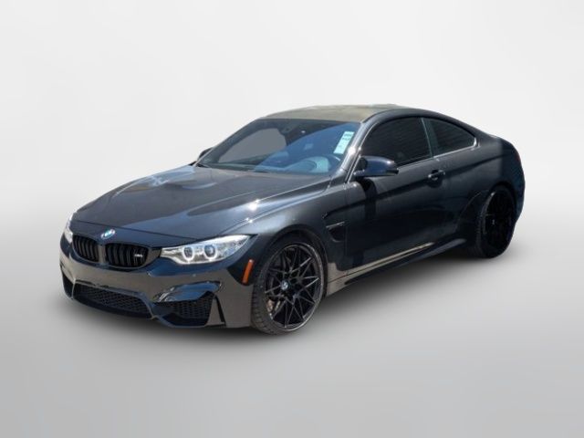 2016 BMW M4 Base