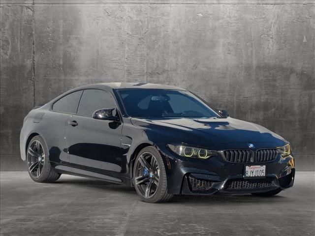 2016 BMW M4 Base