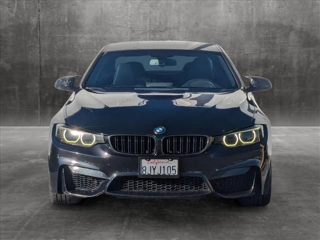 2016 BMW M4 Base